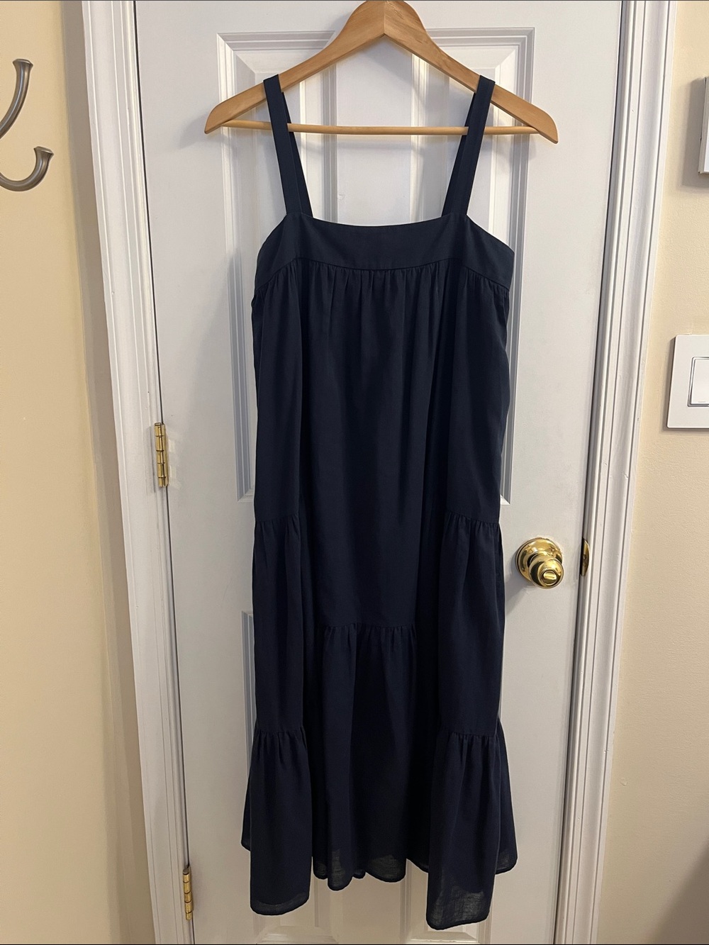Jenni Kayne Summer Dress